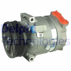 Klima Kompresörü Vectra B 1.6i-1.6 16v-2.0i-2.0 Dtı 16v 95-03 119mm - 1854067-1854091-24427890