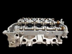 Sılındır Kapagı Komple Eksantrık Mıllerı Subaplar Takılı P207-p208-p308-p508-p2008-partner- Berlıngo-c3-c4-c5-ds3 1.6 16v Vtı Ep6c-ep6 - 0200.HQ