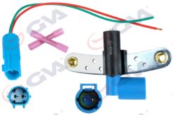 Krank Mil Sensörü Clıo 2 1.4-1.6-laguna 2 1.8- Megane I 1.6 K4j 16v - 7700108073-8200468647-8200647556