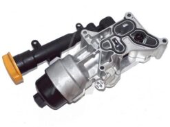 Yağ Soğutucu Komple Astra J-corsa D-merıva 1.3 16v A13dte-z13dtj-z13dth-z13dte-a13dtc Yağ Esanjörü - 55258602-650240-650178-55238292