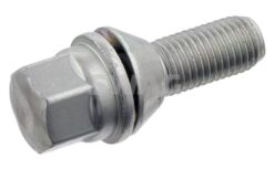 Bijon Saplaması Civata Renault-dacıa U:53 Mm Dış Çap:22.7 Mm Dış Diş Boyutu M12 X 1.5 Febı 27756 - 402229810R-8200025716-8200294820