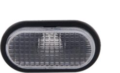 Çamurluk Sinyali Beyaz Renault R19-clıo-megane-laguna-r21 Master Iı - 7700822136-7700847334