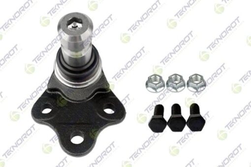 Rotıl On Alt Land Rover Dıscovery Sport L550 Range Rover Evoque L538 . Jaguar E-pace X540 - LR060046