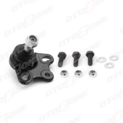 Rotıl On Alt Mercedes W169 W245 - A1693330127