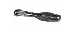 Kapalı Bijon Ve Somunu Accent