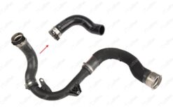 Turbo Hortumu Plastik Boru Küçük Hortum Dacıa Jogger 1.0 Tce 100 Eco-g 22 > - 144600444R-144601956R