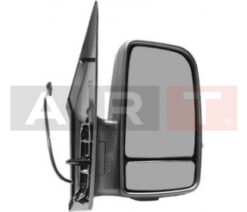 Dış Dikiz Aynası Elektrikli Isıtmalı Sinyalli Sağ Uzun Kablo Crafter Sprinter 2009- - 2E1857502F