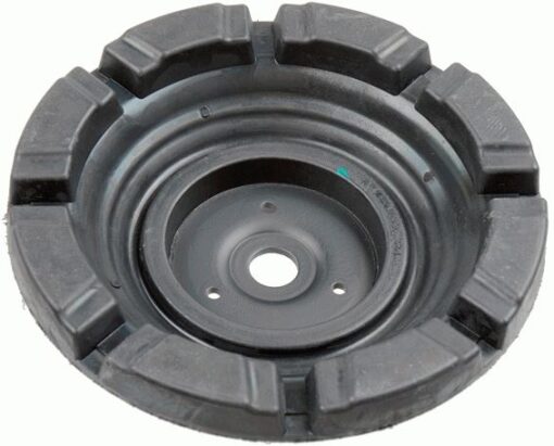Amortisör Takozu Transporter T5 1.9 Tdı 2.5tdı 03 Axa-axb-axc Axd-brs - 7E0412331