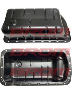 Yağ Karteri Peugeot Partner / Cıtroen Berlıngo 1.9d-2.0 Hdı Dw8 Klımasız - 0301.J7