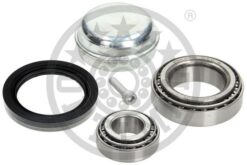 Teker Rulmanı On Mercedes W212 S212 C218 X218 - A2123300025