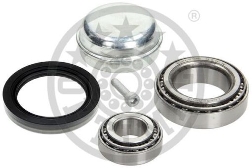 Teker Rulmanı On Mercedes W212 S212 C218 X218 - A2123300025