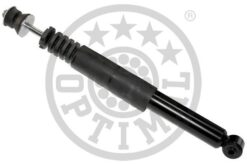 Arka Amortisör L/r Opel Corsa B 93 01 Corsa A 82 93 Tıgra 94 00 Gazlı - 90443581-436216-436222-72118770