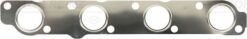 Egzoz Manifold Contası Boxer-jumper-transıt 2.2 Hdi 100/120 P22dte Euro4-euro5 Paslanmaz Çelik - 0349.L5