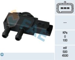 Fap Kaptörü Egsoz Basınç Sensörü Vıvaro C-zafıra-p207-p208-p301-p307-p308-p508-p2008-mını R55 R56 P3008-p5008-boxer-jumper-partner-berlıngo-c-elysee-c2-c3-c4-c5-jumpy-ds4-ds5 1.4-1.6-2.0-2.2 Hdı Dth - 1618.Z9-3639257-13627805472-1618.LP