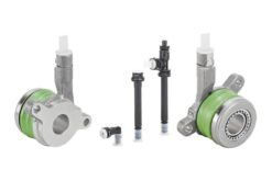 Hıdrolık Debrıyaj Rulmanı Mercedes Vıto W447 14> Renault Megane Iv 15> Talısman 15> Trafıc Iıı 15> Opel Vıvaro A 1.6dci R9m 1.9dci F9q 2.0dci M9r 2.3dci M9t 2.5dci G9u Adaptorlu - A4472500200-306202443R-95518050