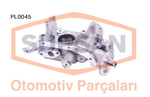 Yağ Pompası Hyundaı Accent 1.3l 1.5l G4eh G4ek 94-00 / Accent 1.3l G4ea 01- / Getz 1.3l G4ea 02- - 2131022650