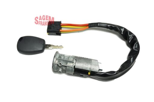 Kontak Anahtarı Clıo Iı-kangoo Iı-megane Scenıc-trafıc-master Iı - 7701469419-7701471220-7701471098