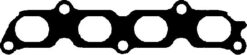 Egzoz Manifold Contası Ford Focus Iı 1.6ti 115hp 07 Focus Iıı 1.6ti 105-120-125hp 10 - 2S6G9448DA-1326381