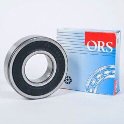 Alternatör Rulmanı Ön R12 - 7702247060