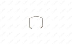 Turbo Borusu Sekmanı Renault Clıo Iıı Br0/1 Cr0/1 -renault Clıo Iıı Grandtour Kr0/1 -renault Clıo Iıı Kasa/eğik Arka Sb-sr -renault Modus / Grand Modus F/jp0 - 8201198165