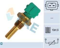 Hararet Sensörü Alfa 145 2.0 146 2.0 156 2.5 97-01 Saxo Xsara 106 206 306 Saab 9000 2.0 E36 E34 - 7738223-13622242184-1920.3F