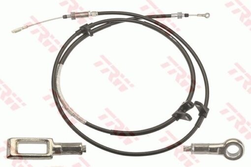 El Fren Teli Ön Jumper Iıı-ducato Iıı-boxer Iıı 06 > 2910mm/2598mm - 4746.28-4746.49-1359248080