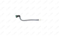 Motor Bloğu Hava Tahliye Hortumu Renault Clıo V 19> Talıant 21> Captur Iı 20> Dacıa Duster Iı 19> 1.0tce - 118724601R