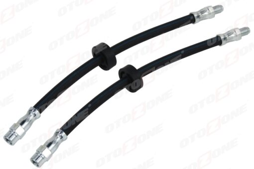 Arka Fren Hortumu Volvo S60 00 Xc70 02 S70 00 S80 00-06 Tvv12 Tvv14 Tvv15 - 30665462