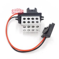 Kalorifer Rezistansı Clıo - Kangoo Iı - 7701034875