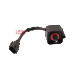 Mazot Filtre Su Sensörü Renault Dacıa Logan 04 Sandero 08 1.5dci - 6001549081