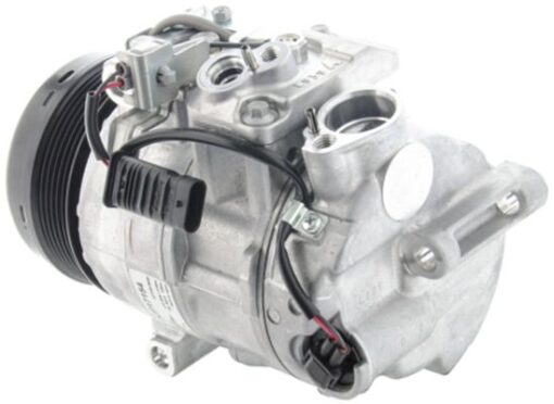 Klıma Kompresoru Mercedes W204 S204 C204 W212 S212 C207 A207 R172 X204 W166 - A0032308711