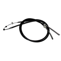 El Fren Teli F.131 Arka Uzun - 4328812