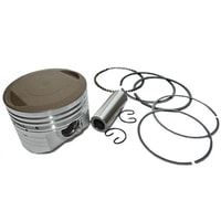 Motor Piston Segman 0.50 Mgn Iı 1.6 16v K4m 760