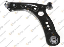 Alt Salıncak Ön Sol Rotilli Golf Vıı 12>octavıa 12>leon 12>a3 12> V-556 Rotil Kullanılıyor - 5Q0407151J-5Q0407151M-5Q0407151R