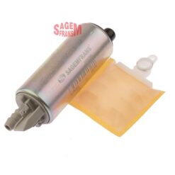 Yakıt Şamandırası Renault Clıo Iv 12>21 1.5dci K9k - 172020299R-172026944R