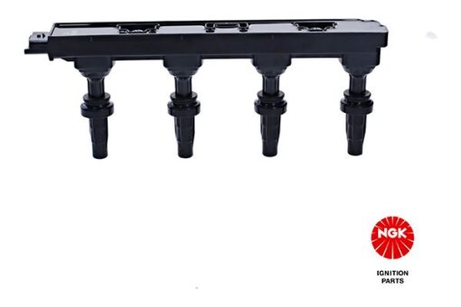 Ateşleme Bobini Psa Cıtroen Elysee Peugeot P301 1.6 Vti 115 13> - 9674680380-9800251580
