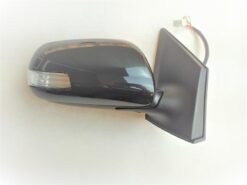 Dış Dikiz Aynası Elekt Katl Isıtmalı Astarlı Led Sinyalli Kare Soket 9 Pin Sağ Corolla 12-14 - 8791012G90