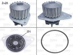 Devirdaim P106 I-ıı-206-partner-berlıngo-c15-saxo-xsara 96 1.4 - 1207.18-1201.E3-1207.23-9617376980