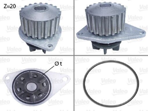 Devirdaim P106 I-ıı-206-partner-berlıngo-c15-saxo-xsara 96 1.4 - 1207.18-1201.E3-1207.23-9617376980