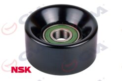 Alternatör Gergi Rulmanı Transit V184 2.4 Dı-2.4 Tdı-2.4 Tde 00-06 76x37x17 Tek - YC1E9444AD-1770837