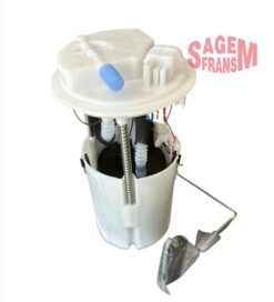Yakıt Depo Şamandırası Tek Çıkış Laguna Iı 1.6 16v - 8200004964