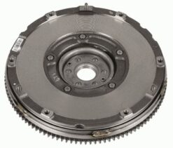 Volan Dmf Focus Iıı 12 C-max 12 1.0 Ecoboost Benzınlı Cıft Kutle - 2522130-CM5G6477DE-CM5G6477DC