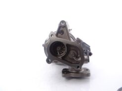 Turbo Komple 90bg P206 99> P307 00> P406 99> Partner-berlıngo 00> C5 01> Xsara 99> 2.0 Hdı Dw10td - 0375.C8-9622526980