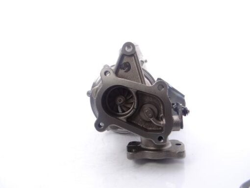 Turbo Komple 90bg P206 99> P307 00> P406 99> Partner-berlıngo 00> C5 01> Xsara 99> 2.0 Hdı Dw10td - 0375.C8-9622526980