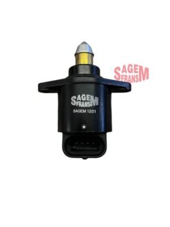 Rölanti Ayar Valfi Megane-clıo-r19 1.6 8v K7m - 237811361R-7701042784-7701047909