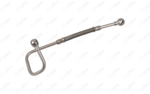 Turbo Yağlama Borusu Galaxy Iı Wa6 2.0 Ecoboost 15>18 Mondeo Iv Ba7 2.0 Ecoboost 10>15 Jaguar Xe X760 2.0 15> Land Rover Freelander 2 11>14 - AG9G6K679BF-1682249