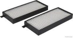 Kabin Filtresi Ssangyong Actyon 2.0 Xdi 141hp 07 > X - 68111091A0