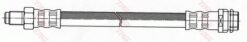 Fren Hortumu Arka Mercedes W202 W203 C208 C209 W210 R129 R170 W140 B901 B905 - A2104280035