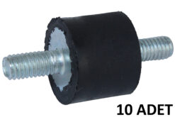 Turbo Intercol Hortum Baglantı Takozu Connect 1.8tdcı 02>13 - 2T1Q9A393AB-1351703-2T1Q9A393AA