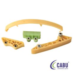 Eksantrık Zıncır Setı Eksantrık Transıt 2.4tdcı V184 Puma 90ps Mondeo 01>07 2.0 Tdcı 125ps Jaguar Cf1 X Type 2.0 Exect Zıncırsız - Sadece Palet Takımı - KTXS7Q6M000A2A